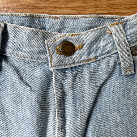 Vintage Wrangler Shorts - Picture 2 of 4